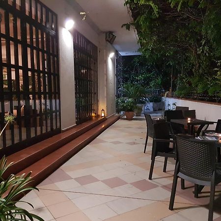 Hotel Calla' Policoro Ngoại thất bức ảnh