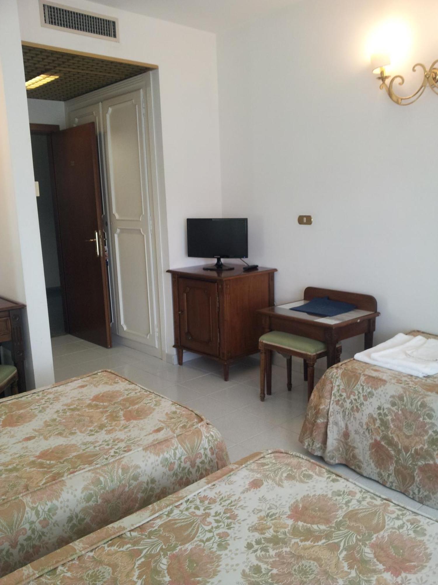 Hotel Calla' Policoro Phòng bức ảnh