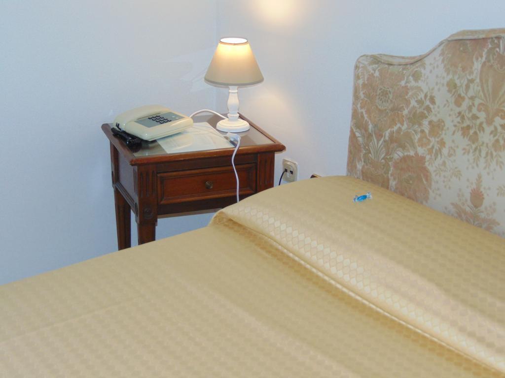 Hotel Calla' Policoro Ngoại thất bức ảnh