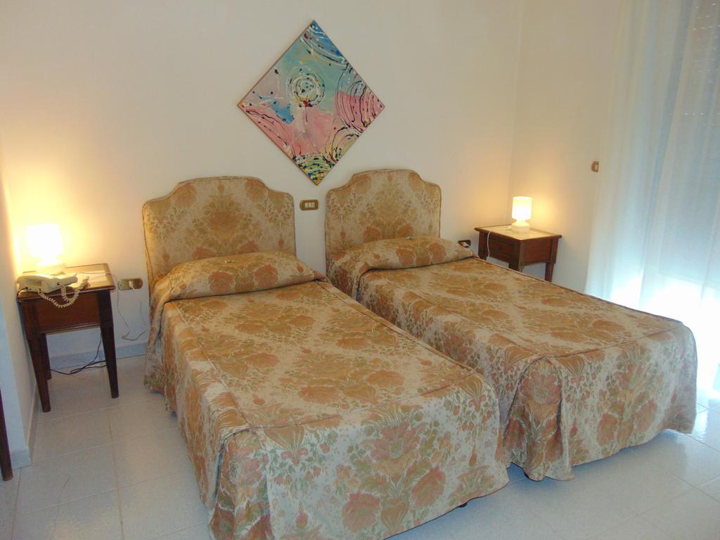 Hotel Calla' Policoro Phòng bức ảnh
