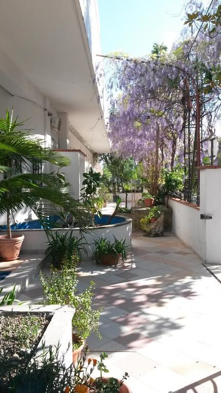 Hotel Calla' Policoro Ngoại thất bức ảnh